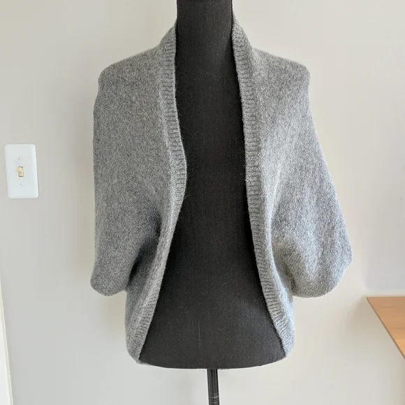 Vince cocoon sweater